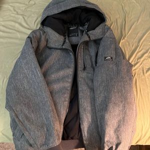 Vans Jacket